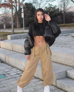 613336331: Chica busca chico en Madrid