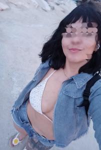 663197474: Chica busca chico en Madrid