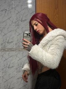 611299434: Travesti en Tarragona