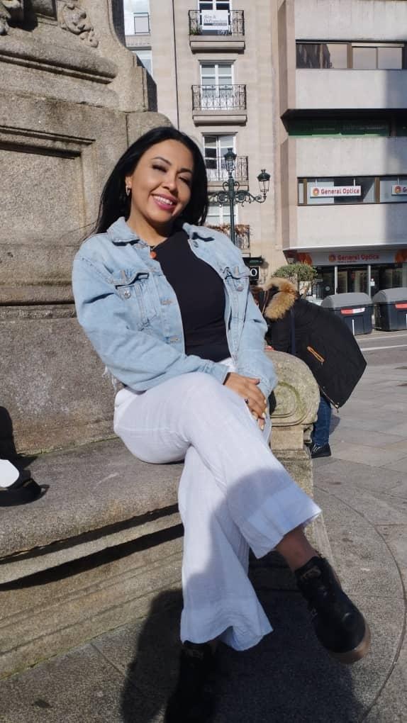 Chica busca chico en Pontevedra: 