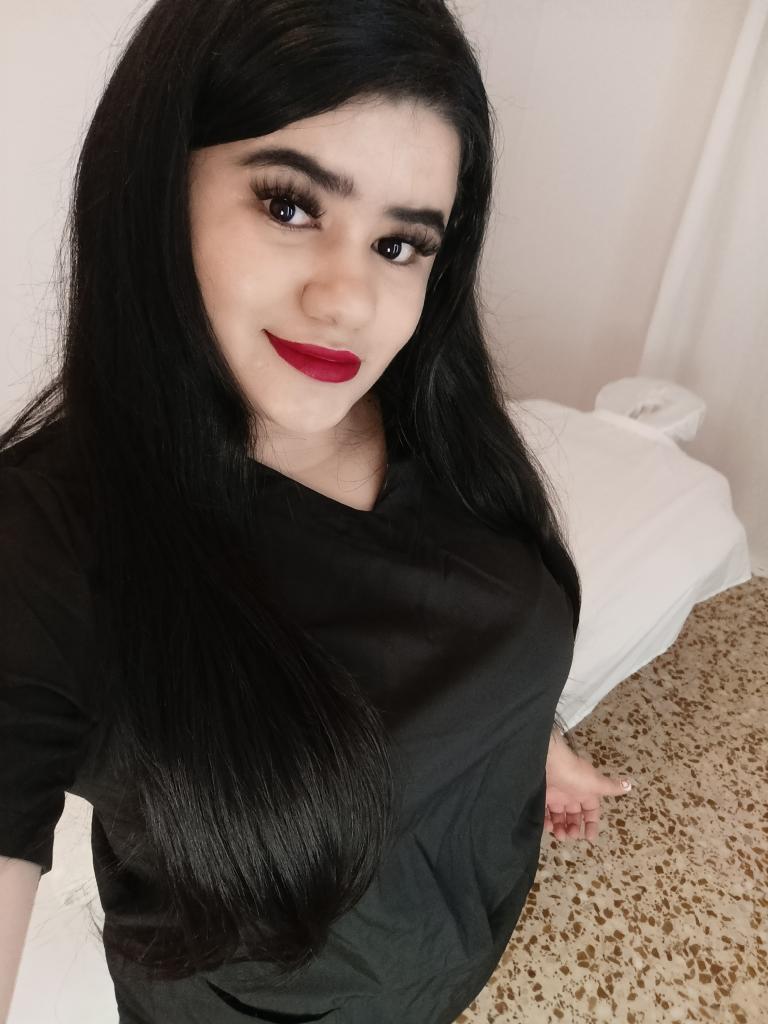 Chica busca chico en Alicante: 