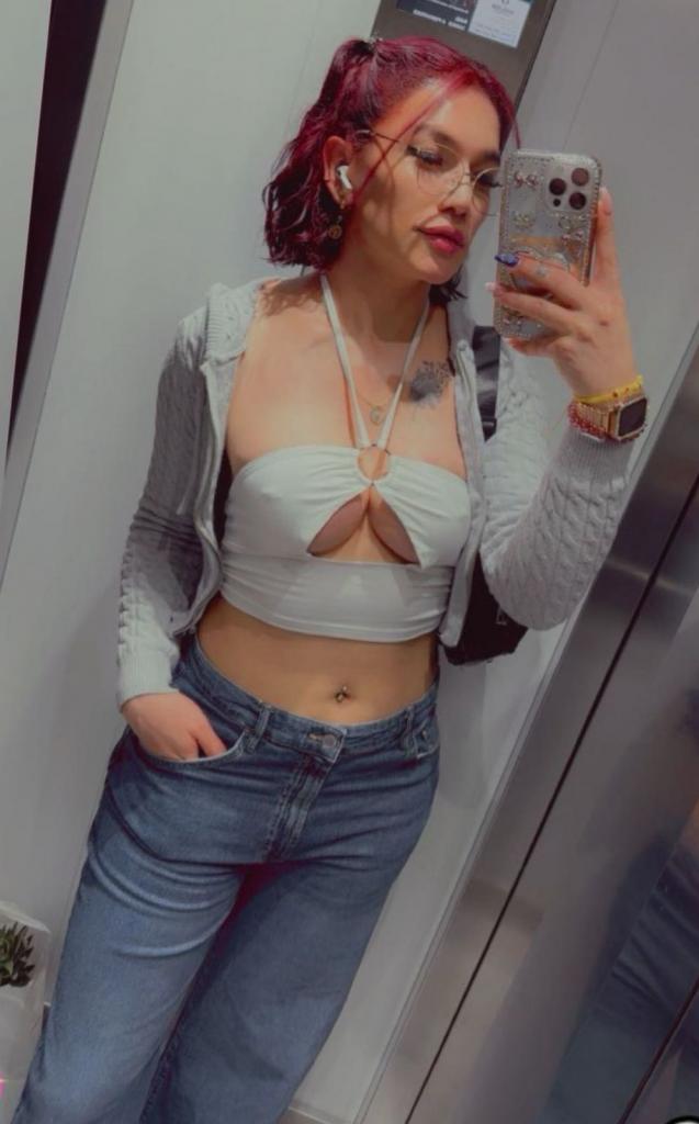 Transexual en Las Palmas: 