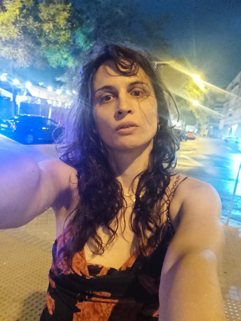 Travesti en Barcelona: 
