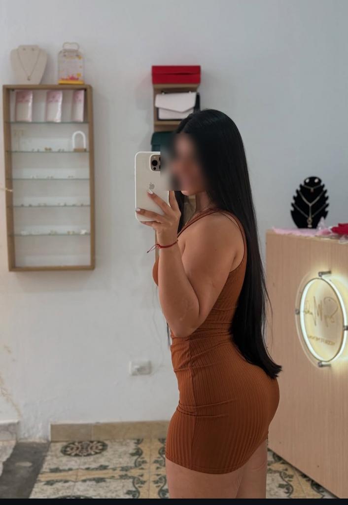 Chica busca chico en León: 