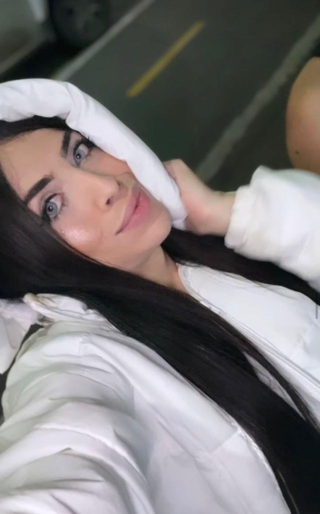 632744779: Transexual en Madrid