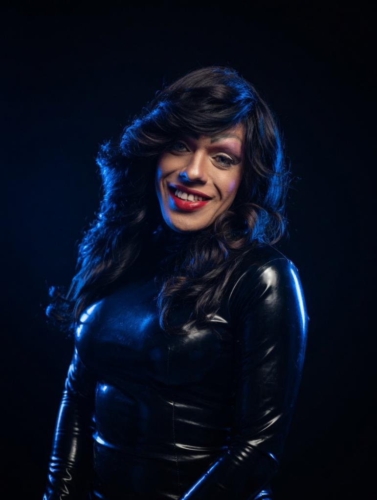 Transexual en Alicante: 