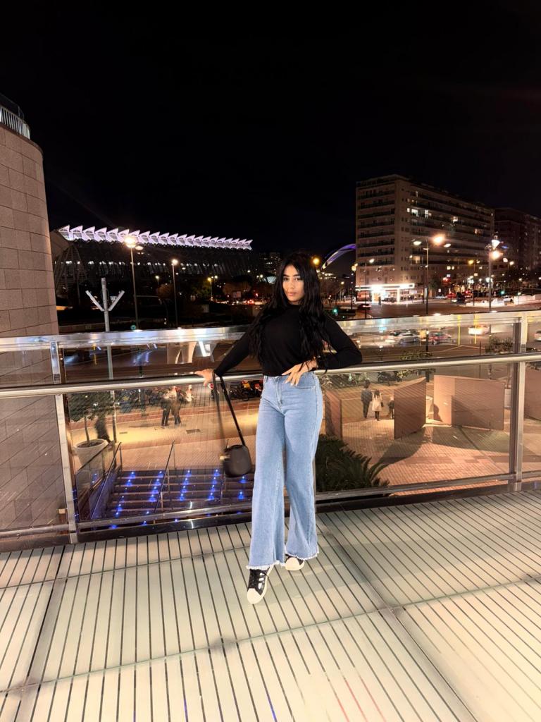 Chica busca chico en Valencia: 