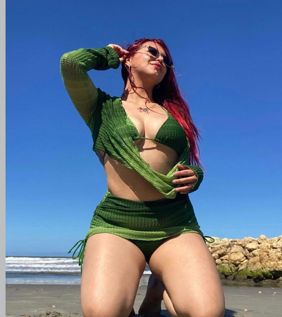 Chica busca chico en Guadalajara: 