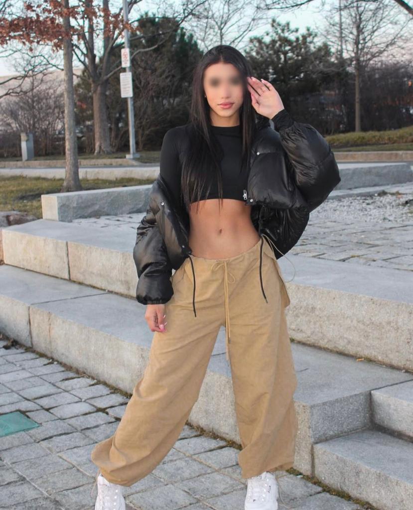 613336331: Chica busca chico en Madrid