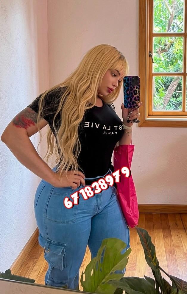 671838979: Transexual en Murcia