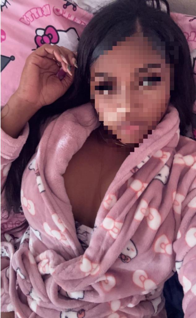 Chica busca chico en Cádiz: 