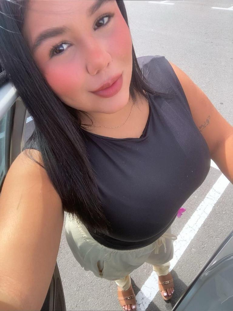 Chica busca chico en Las Palmas: 