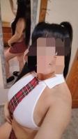 624763954: Chica busca chico en Málaga