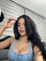 711245919: Chica busca chico en Murcia