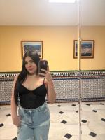 607352186: Chica busca chico en Málaga