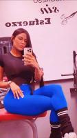 613561886: Chica busca chico en Málaga