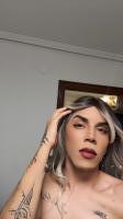 617380308: Transexual en Málaga