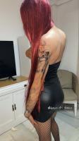 617380308: Transexual en Málaga
