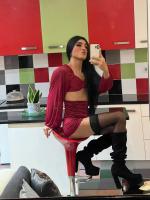 614174001: Transexual en Madrid