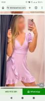 610097611: Chica busca chico en Tenerife