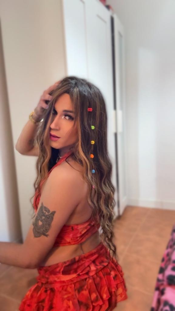 623280389: Transexual en Madrid