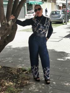 Chica busca chico en La Coruña: 