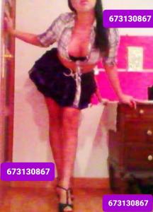 Travesti en Valencia: 