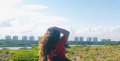 Chica busca chico en Ibiza: 