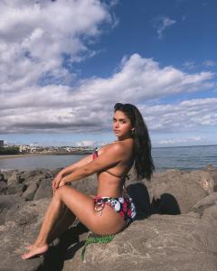 Transexual en Madrid: 