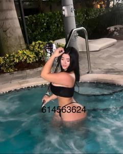 614563624: Chica busca chico en Las Palmas