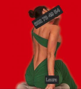 632734954: Chica busca chico en Las Palmas