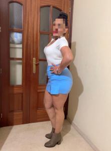 Chica busca chico en Málaga: 