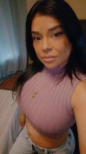 Chica busca chico en Jaén: 