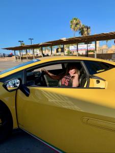 Transexual en Lérida: 