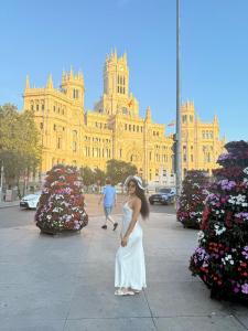 Transexual en Barcelona: 