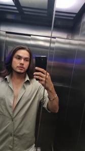 Chico busca chica en Málaga: 