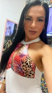 Travesti en Málaga: 