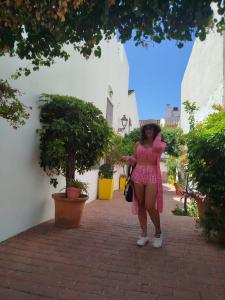 Travesti en Valencia: 