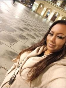 Chica busca chico en Madrid: 