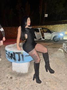 Transexual en Mallorca: 