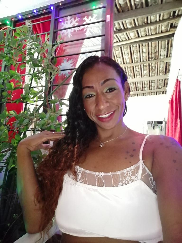 Transexual en Pontevedra: 