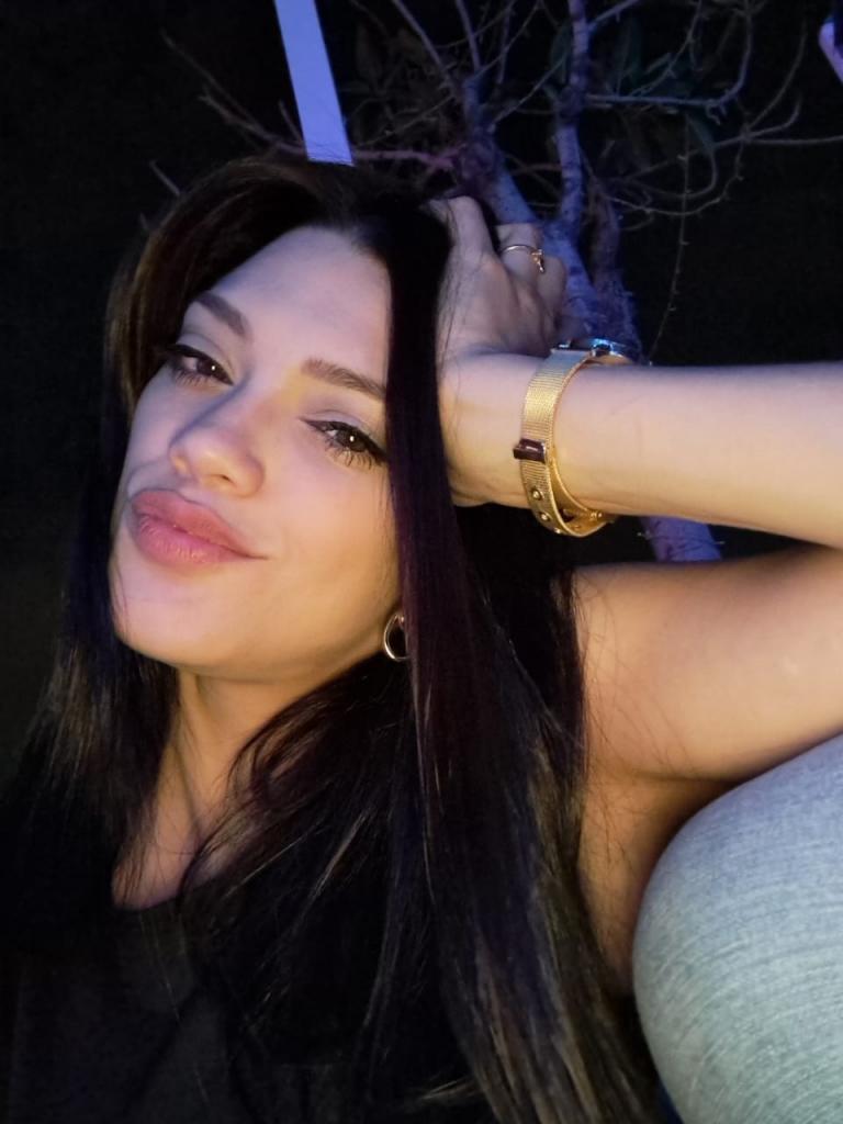 Chica busca chico en Las Palmas: 