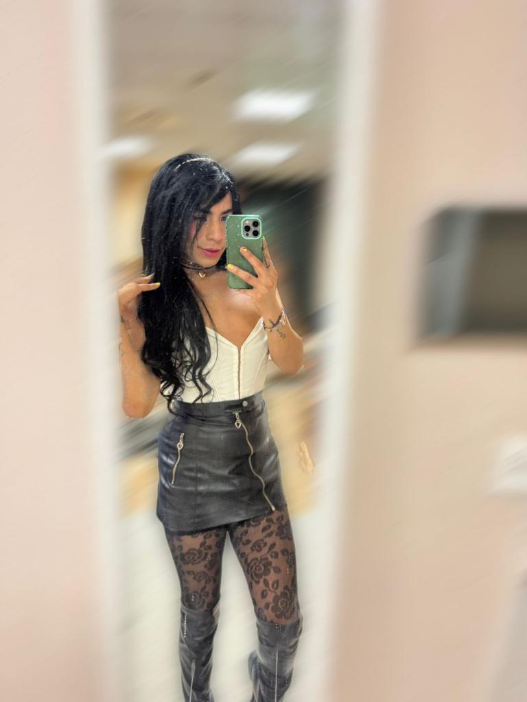 Transexual en Vizcaya: 