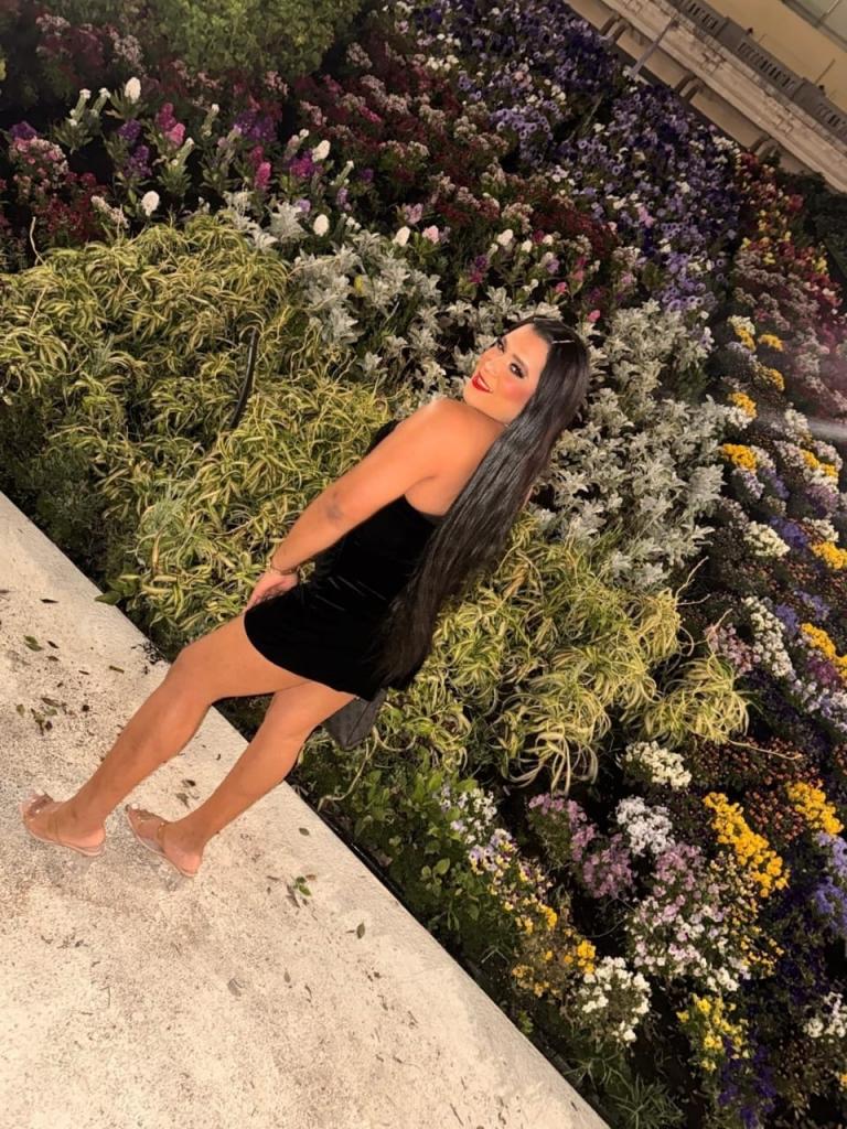 Travesti en Tenerife: 