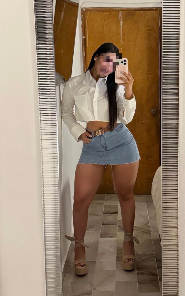 Chica busca chico en Tenerife: 