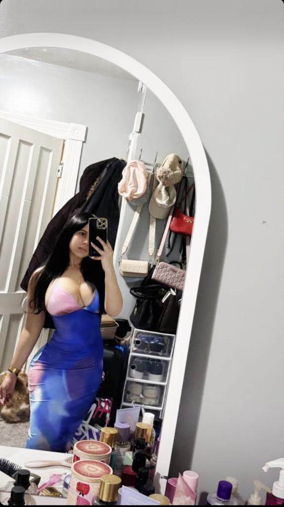 Chica busca chico en Almería: 