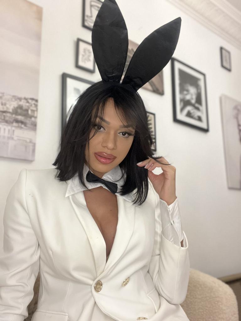 Travesti en Salamanca: 