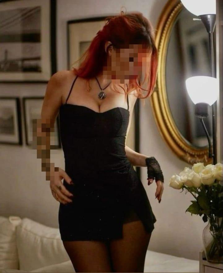 Chica busca chico en Ávila: 