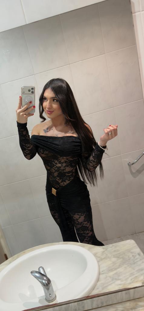 Travesti en Barcelona: 