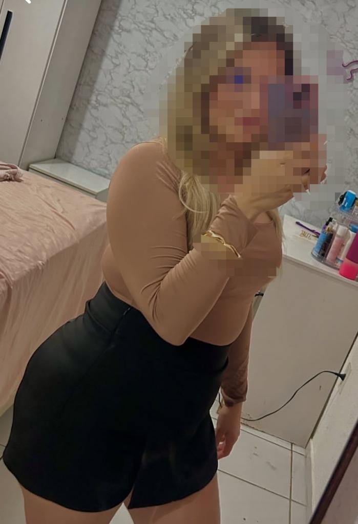 Chica busca chico en Jaén: 